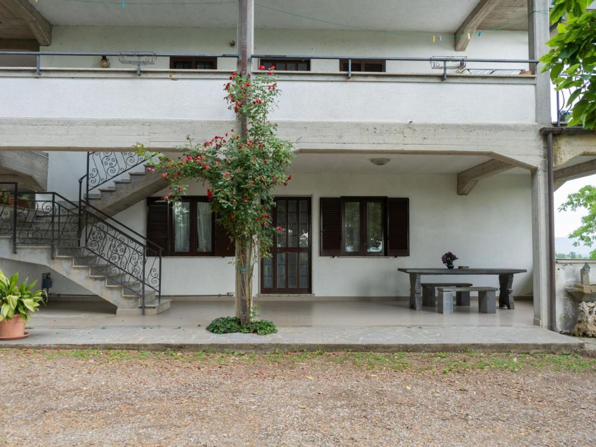 Apartment Rosa Bacara By Interhome Bolsena Exterior foto
