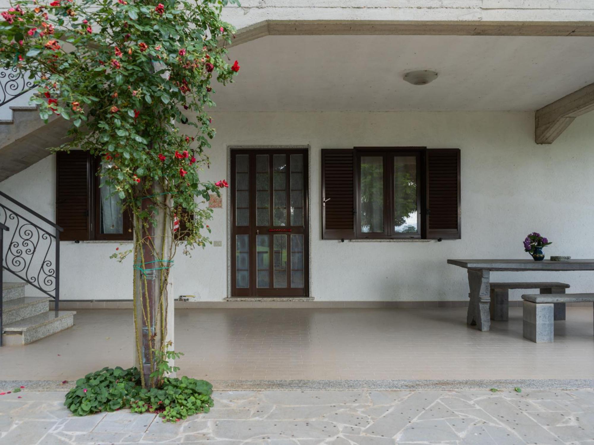 Apartment Rosa Bacara By Interhome Bolsena Exterior foto
